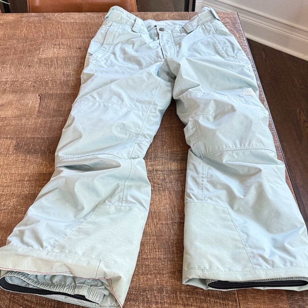 The North Face Freedom Insulated Snow Pants Girls